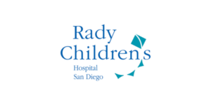 Rady Childrens Hospital Logo BOHO SEO